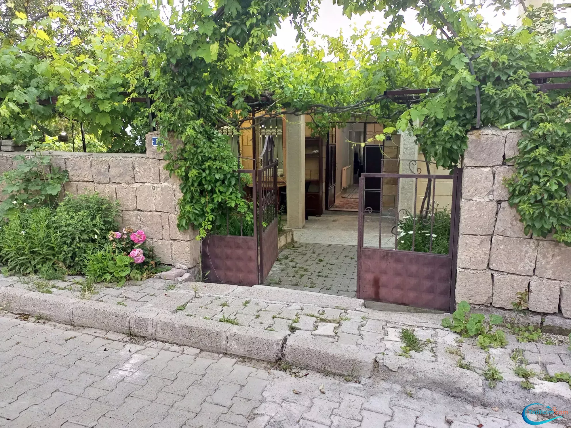 tatilcim.com Acan Apart Pansiyon